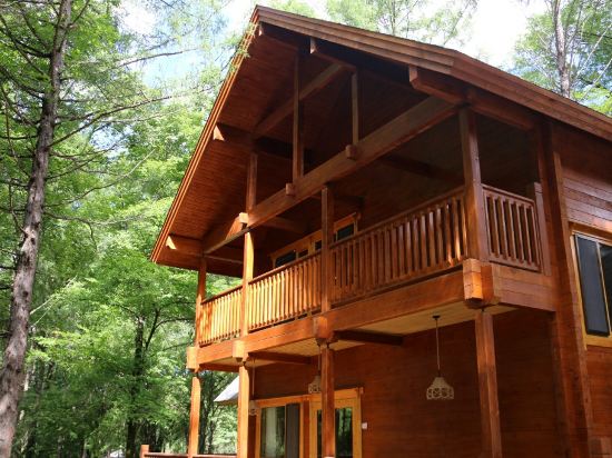 Neyin Ancient City Forest Tribe Chalet Hotel — hotel near Changbaishan Airport