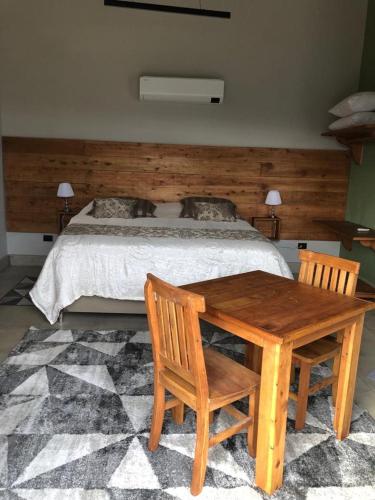 Vertentes da Mantiqueira in Taubate, Brasil