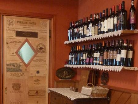 Hotel Corona — Branzi — photo 4
