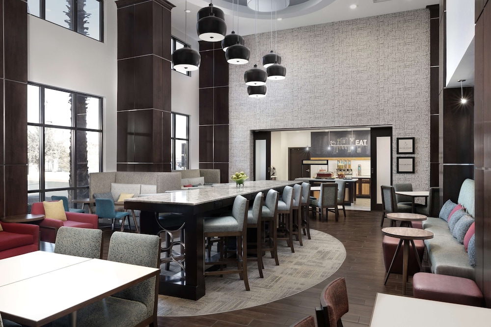 Hampton Inn & Suites El Paso East - photo 27