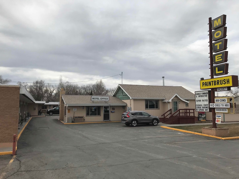 Paintbrush Motel - photo 45