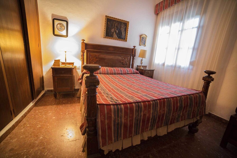 Casa Rural Santa Ana — Marchena — photo 5