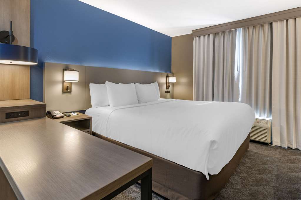 Comfort Inn & Suites Shelbyville - photo 32