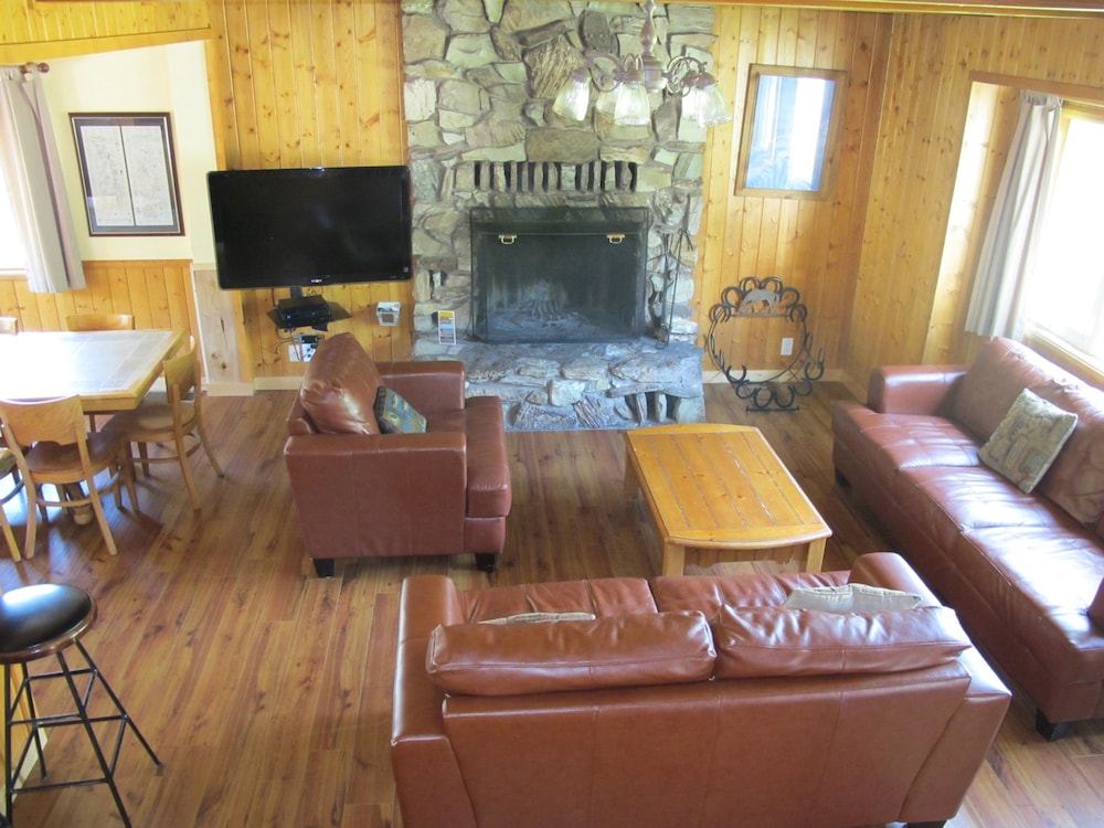 Convict Lake Resort - photo 181