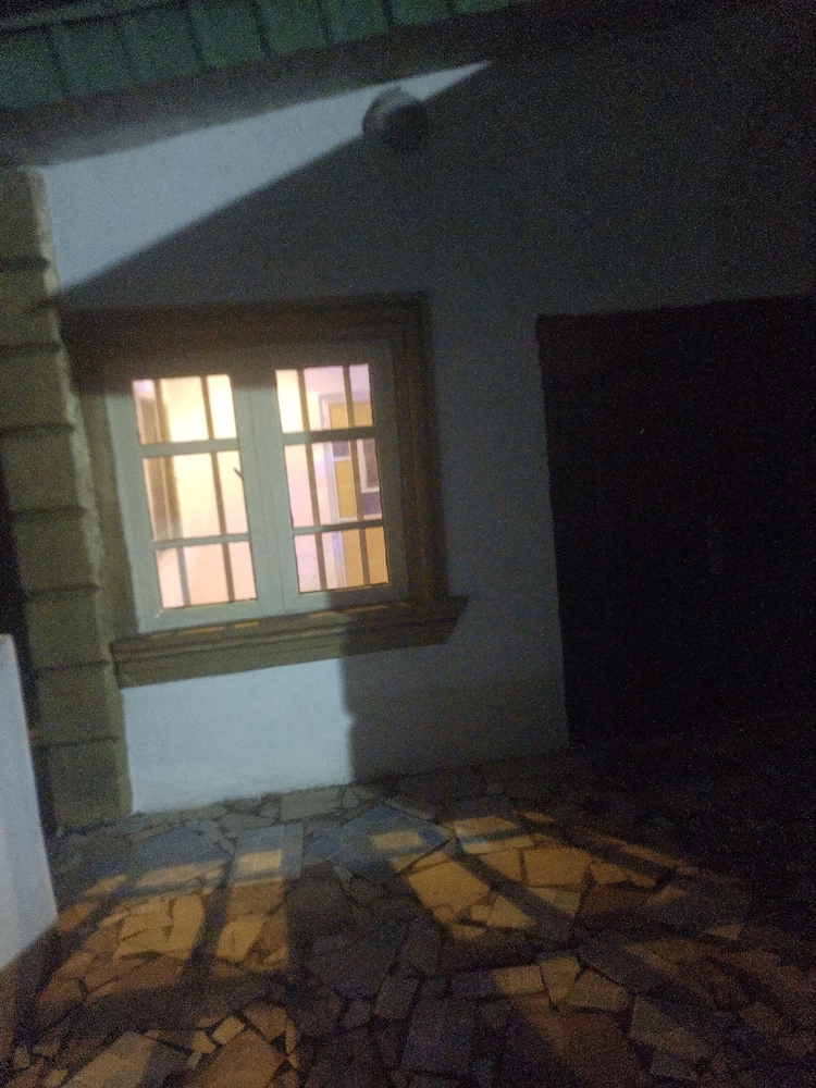 Jalupon Health Resort in Atan, Nigeria