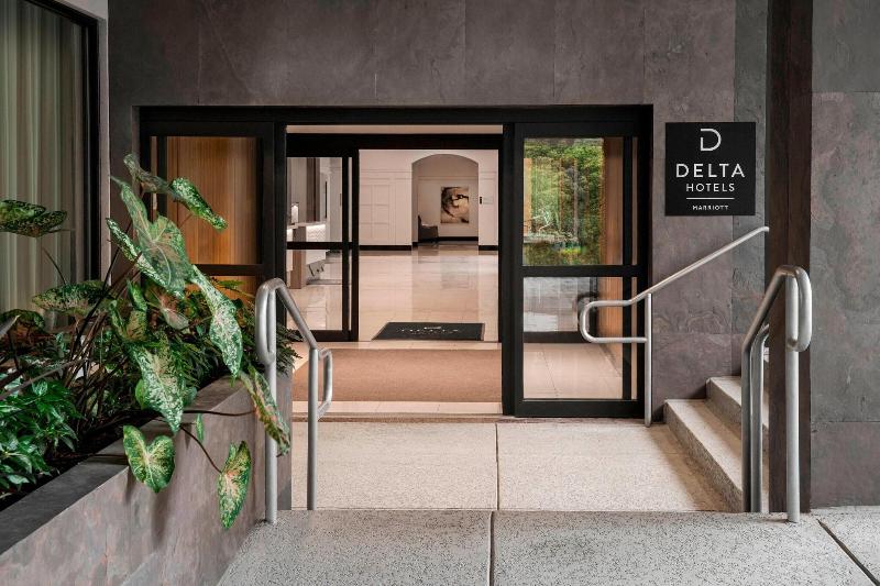 Delta Hotels by Marriott Richmond Downtown - photo 5