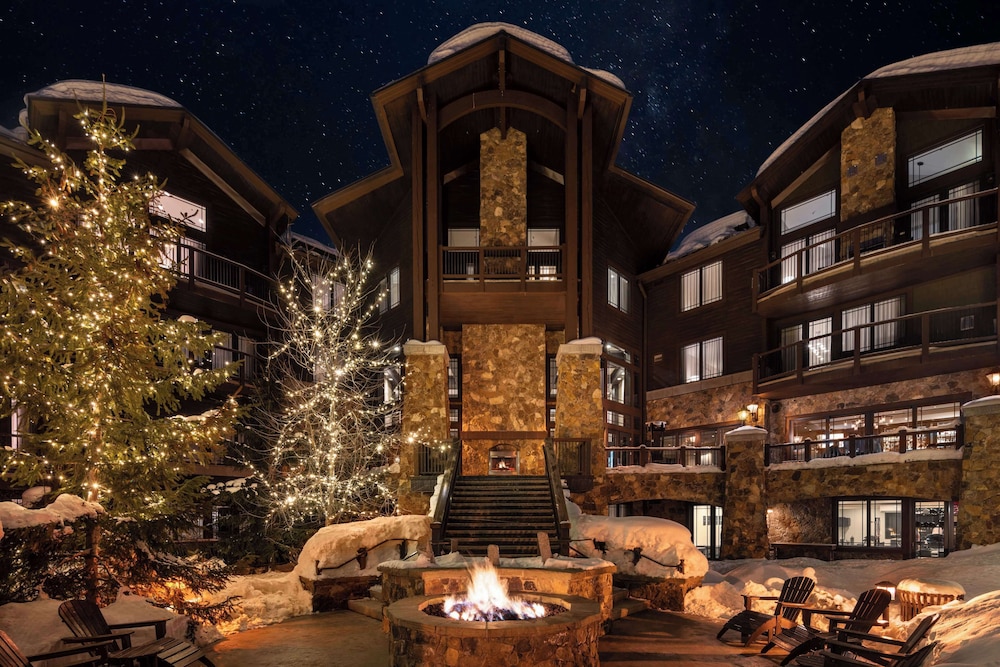 Waldorf Astoria Park City - photo 235