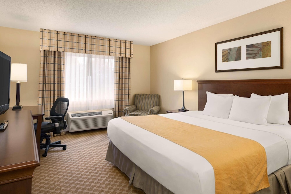 Country Inn & Suites by Radisson Owatonna MN - photo 7