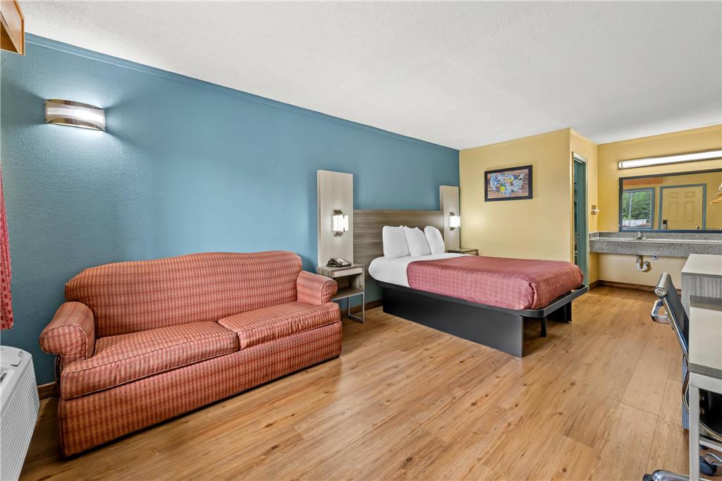 Econo Lodge Charlotte Airport Area - photo 10