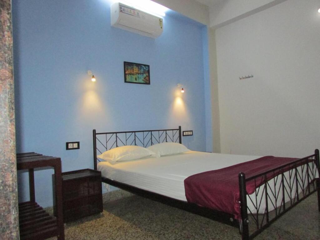 SanRit Hotel — Mormugao — photo 4