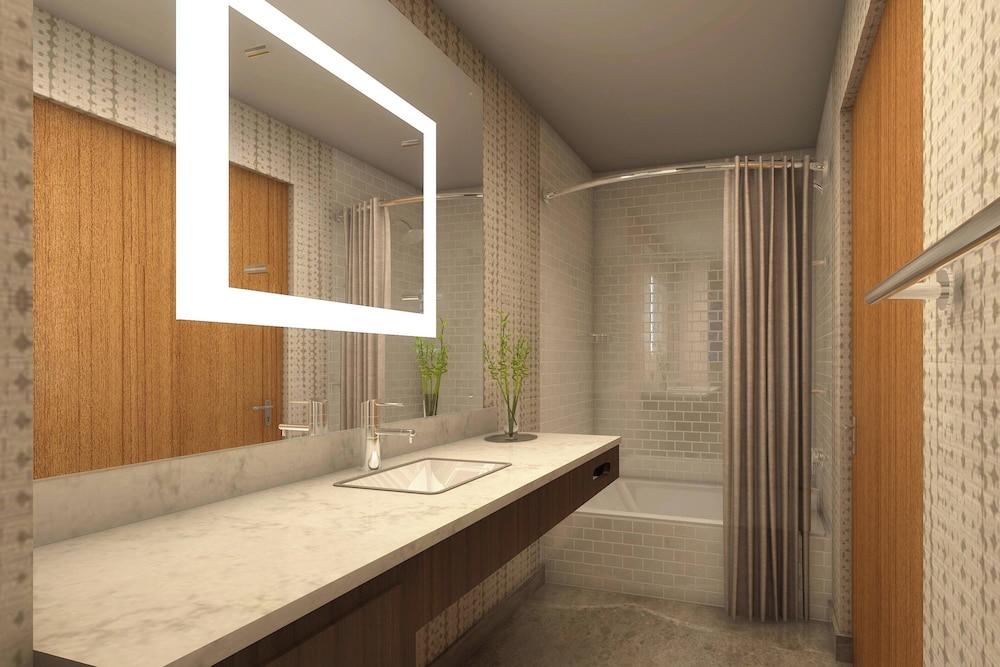 SpringHill Suites by Marriott Fayetteville Fort Bragg - photo 17