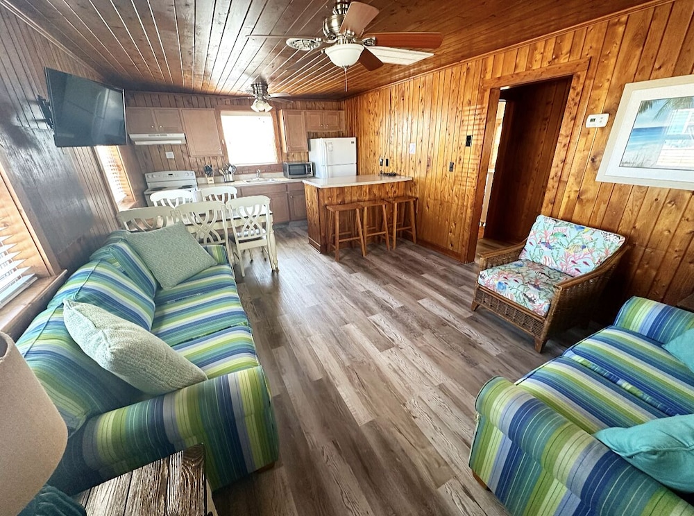 SandSpur Ocean Cottages - photo 44