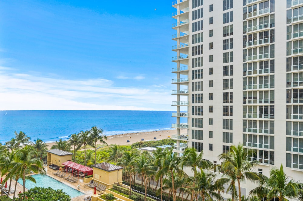 Palm Beach Singer Island Resort & Spa Luxury Suites - photo 85