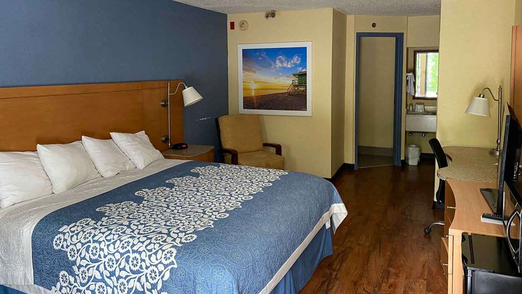Motel 6 Savannah GA Gateway & I95 - photo 15