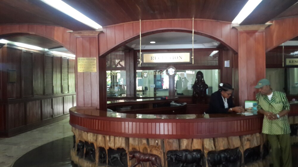 Impala Hotel — Arusha — photo 3