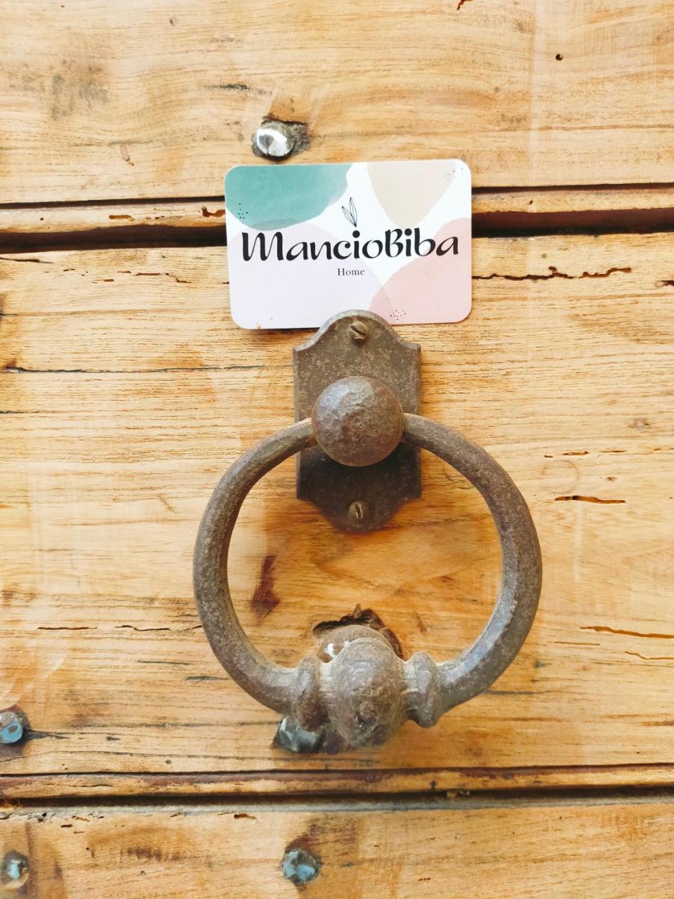 Manciobiba Home 17901392 — Trevi