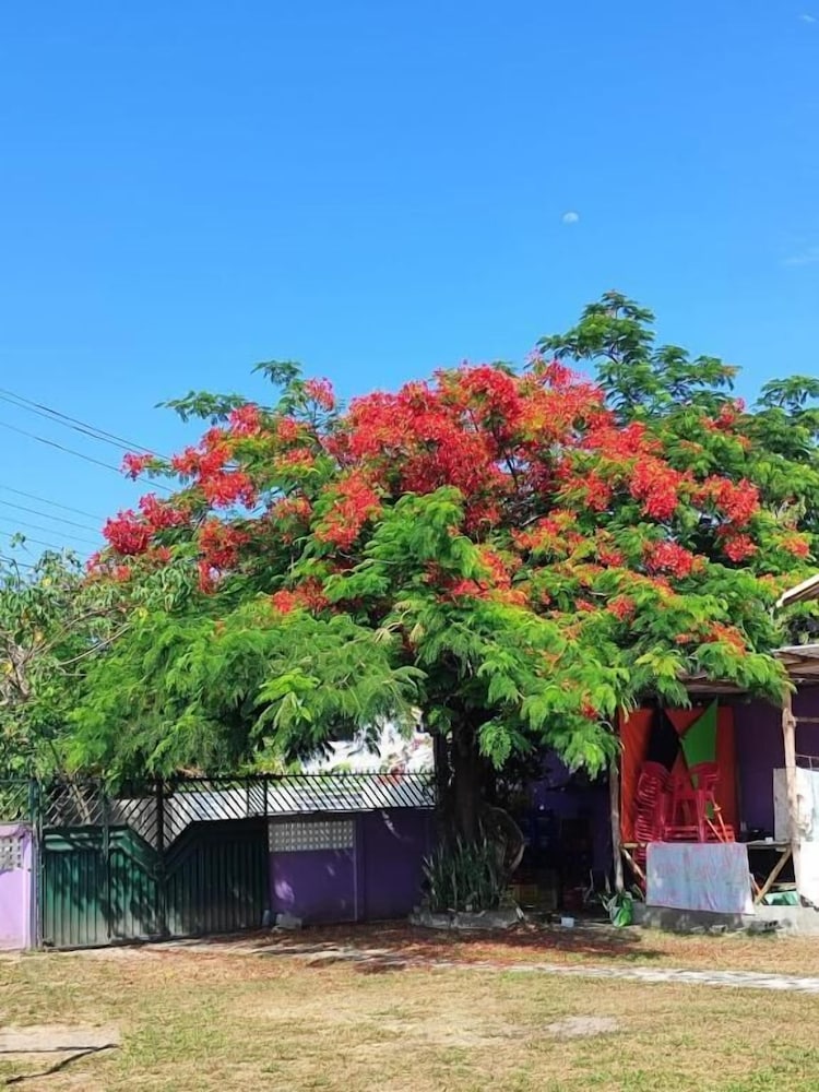 Pousada Sol de Berlinque — hotel in Vera Cruz