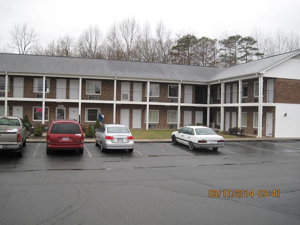 Elk Inn - last minute hotel in Elkin
