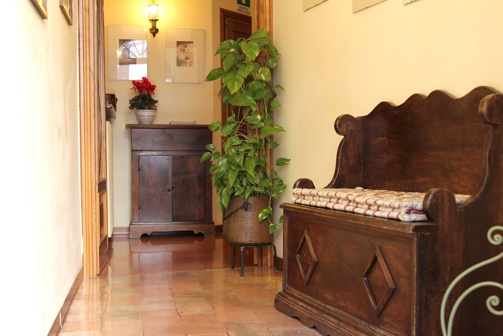 Hotel Pallotta Assisi — Assisi — photo 4