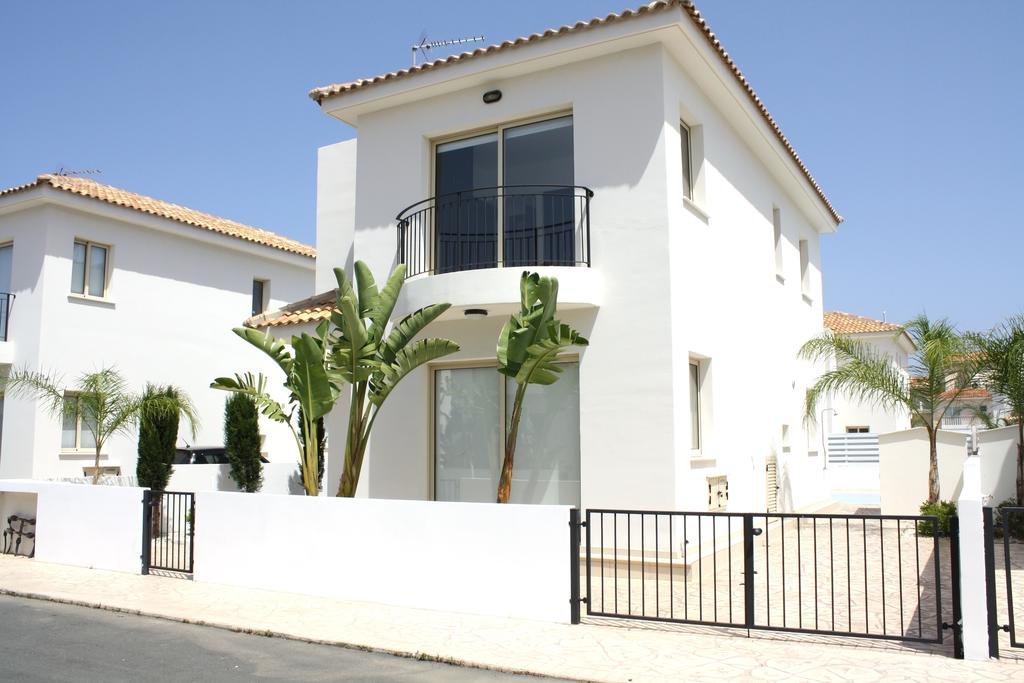 Protaras Kira Palm Villa PV12