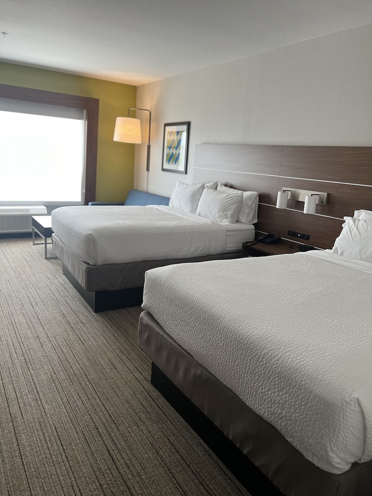 Holiday Inn Express & Suites Mobile University Area by IHG - photo 6