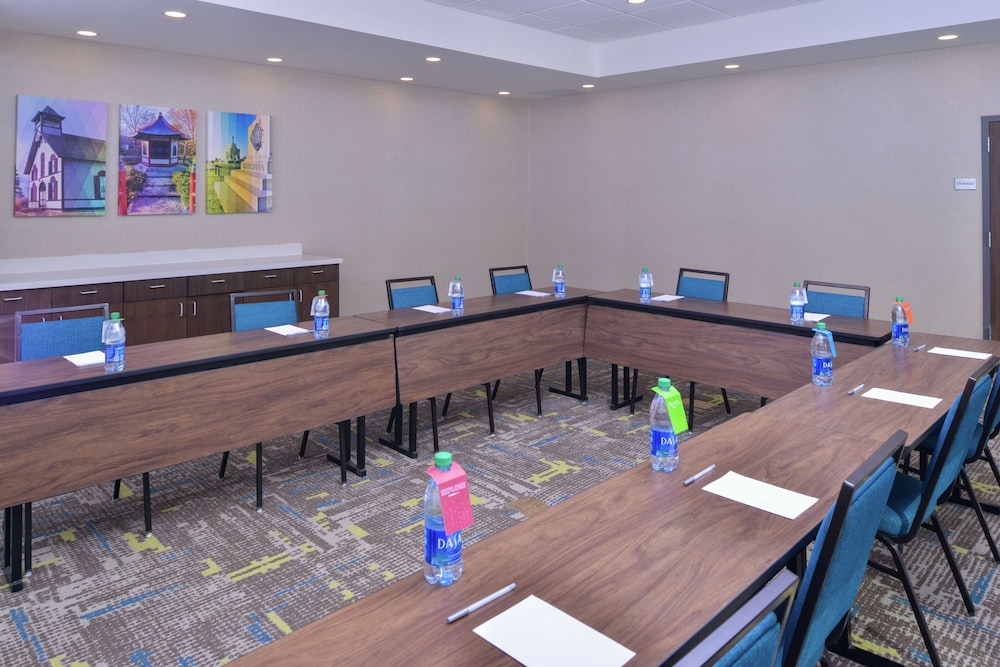 Hampton Inn Lakeville Minneapolis - photo 51