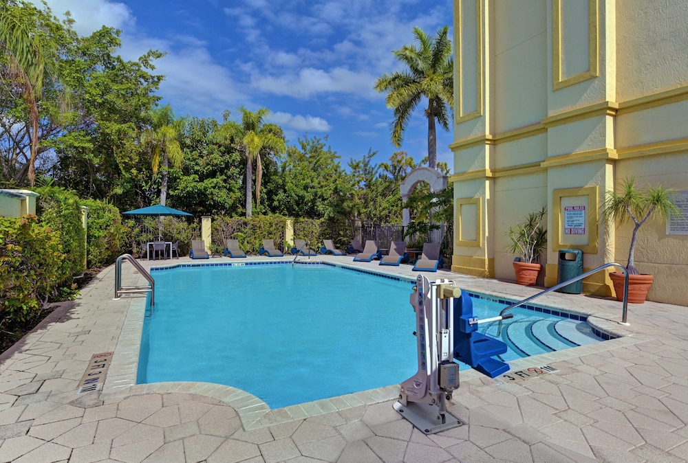 Hampton Inn Palm Beach Gardens - photo 27