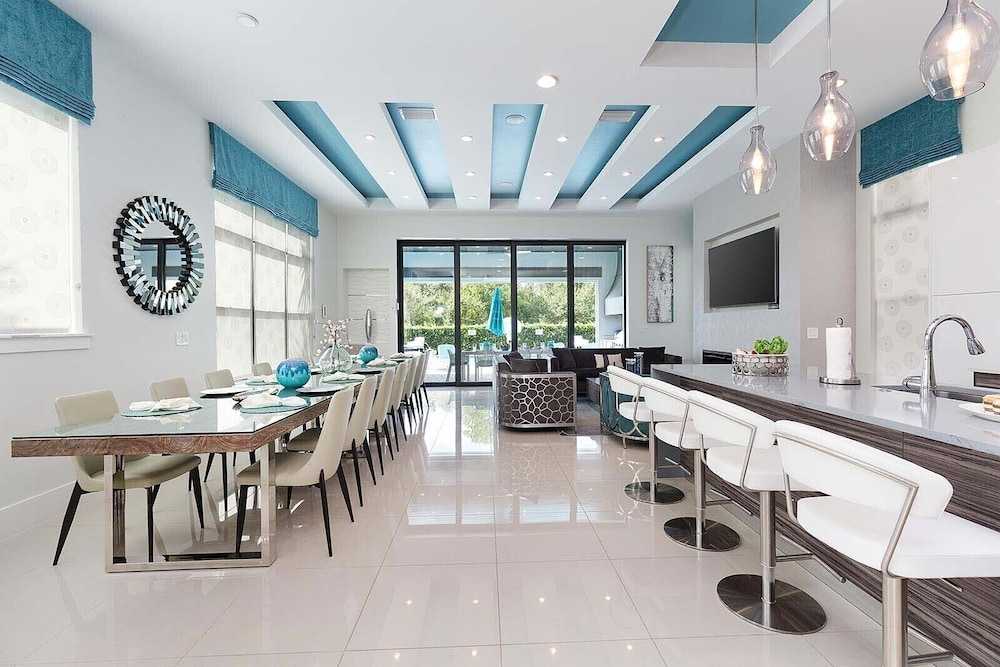 Villatel Luxury Homes at Reunion Resort - photo 168