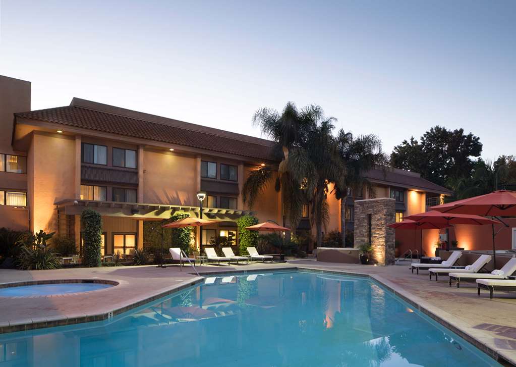 Sonesta Silicon Valley - photo 32