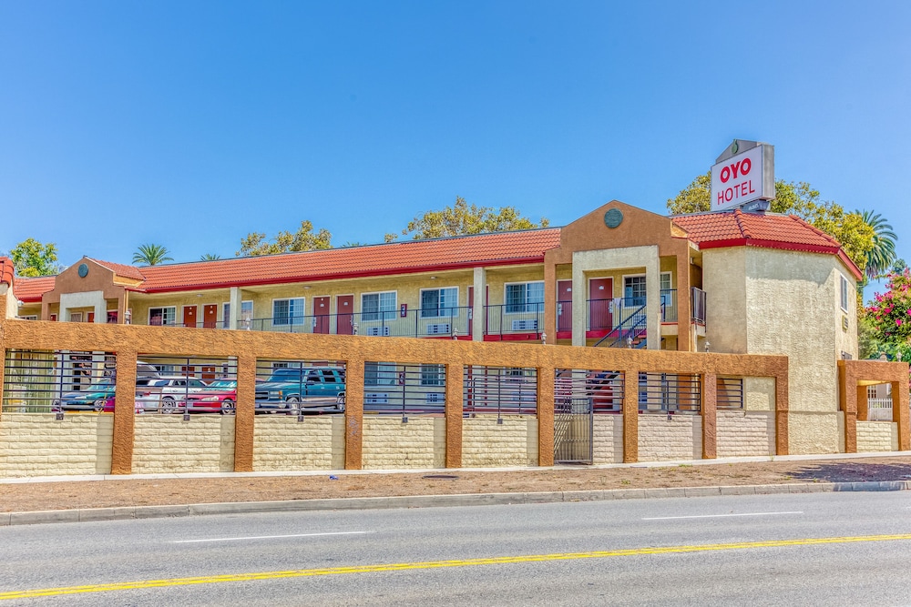 Hotel Whittier CA I 605 - photo 30