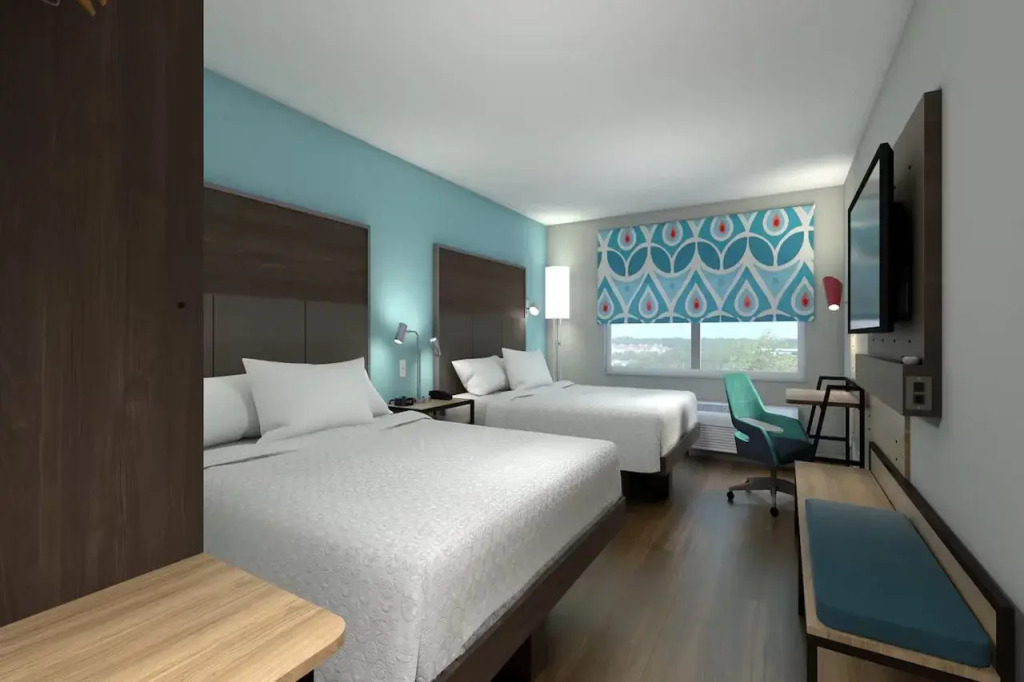 Tru By Hilton Vancouver North - photo 6