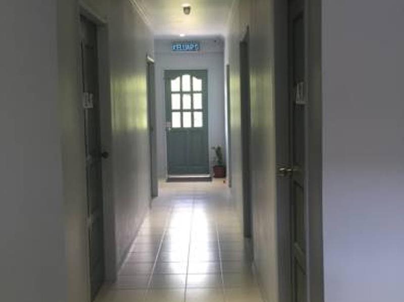 The Second Room — Ranau — photo 5