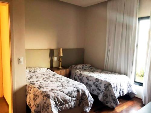 Casa com piscina aquecida e churrasqueira em Itu — Itu — photo 3