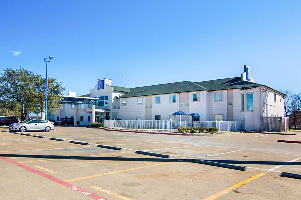 Motel 6 Terrell TX - photo 2