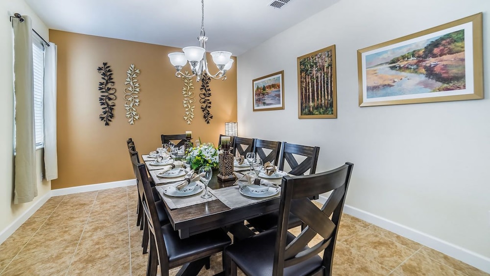 Grhmyr1461 Champions Gate Resort 6 Bed 6 Baths House - photo 12