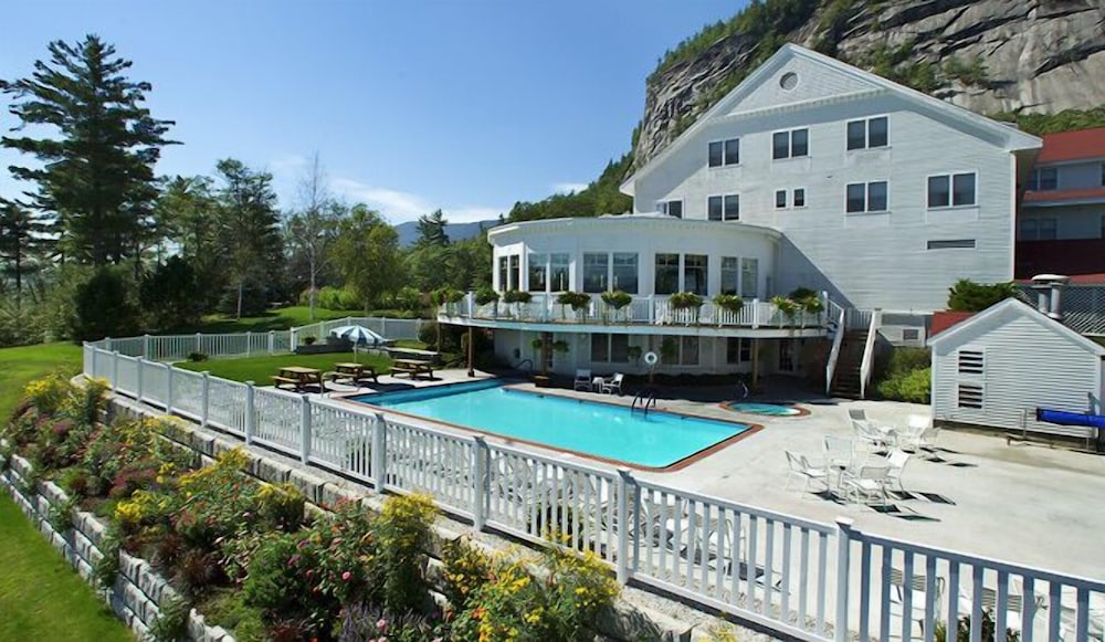 The White Mountain Hotel & Resort - photo 14