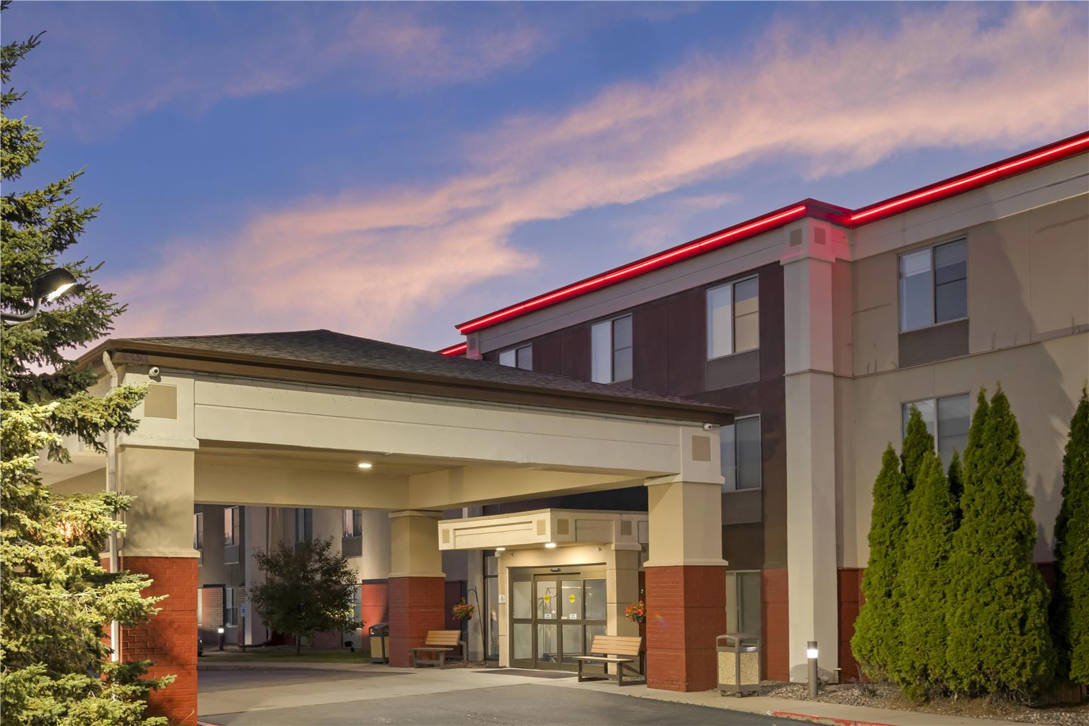 Best Western Plus Eau Claire Conference Center - photo 67