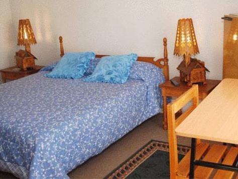 Hotel Casa Kolping in Arica, Chile