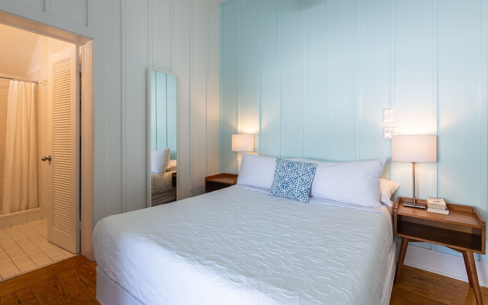 The Cabana Inn Key West Adults Only - photo 14