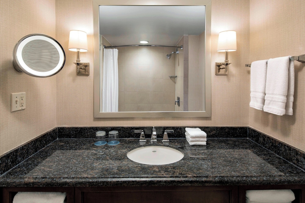 Sheraton Norfolk Waterside Hotel - photo 26