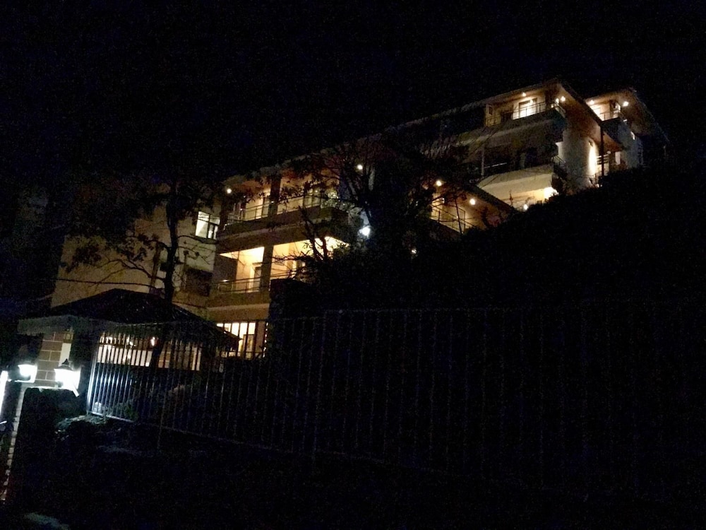 Tal Paradise - last minute hotel in Naini Tal