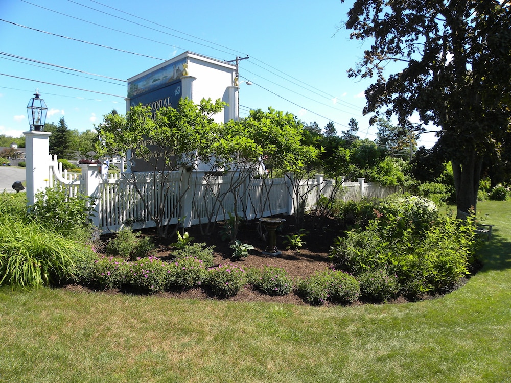 Colonial Gables Oceanfront Village - photo 74