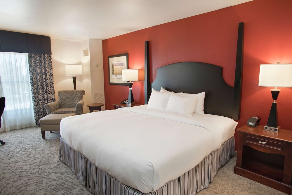 President Abraham Lincoln Springfield DoubleTree by Hilton - photo 9