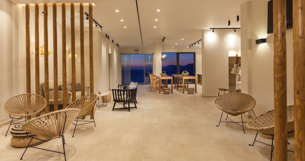 Carian Hotel — Kalymnos — photo 3