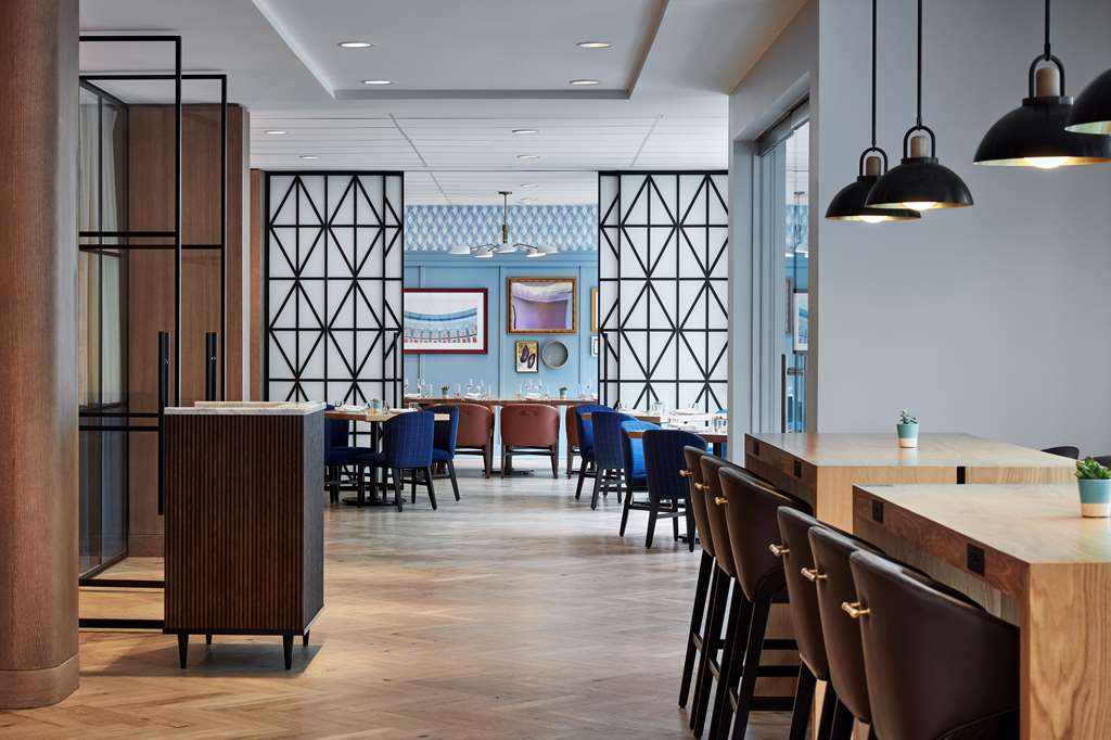 Yotel Washington Dc - photo 8