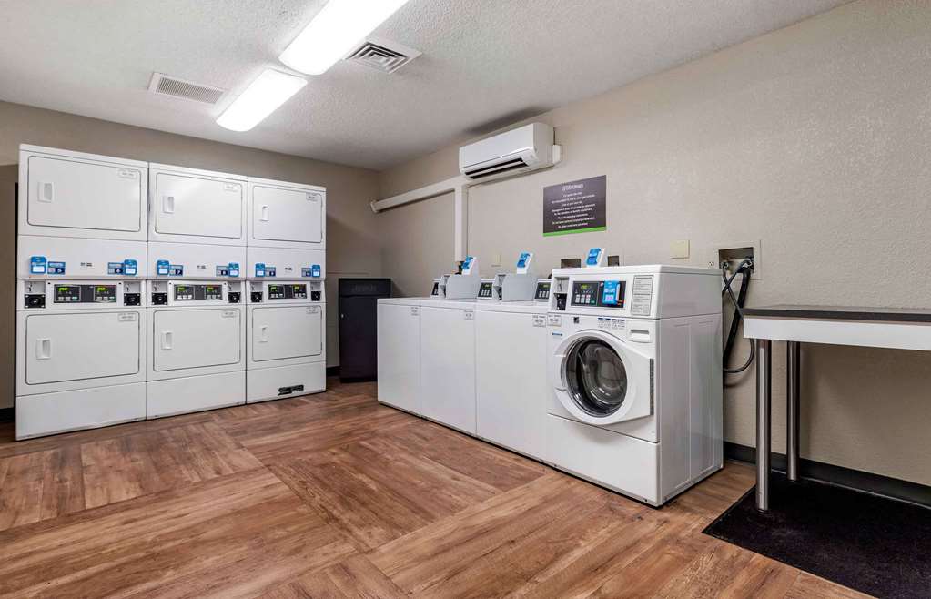 Extended Stay America Premier Suites Charlotte Pineville Mat - photo 27