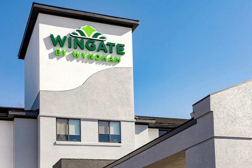 Wingate by Wyndham Owensboro - photo 64