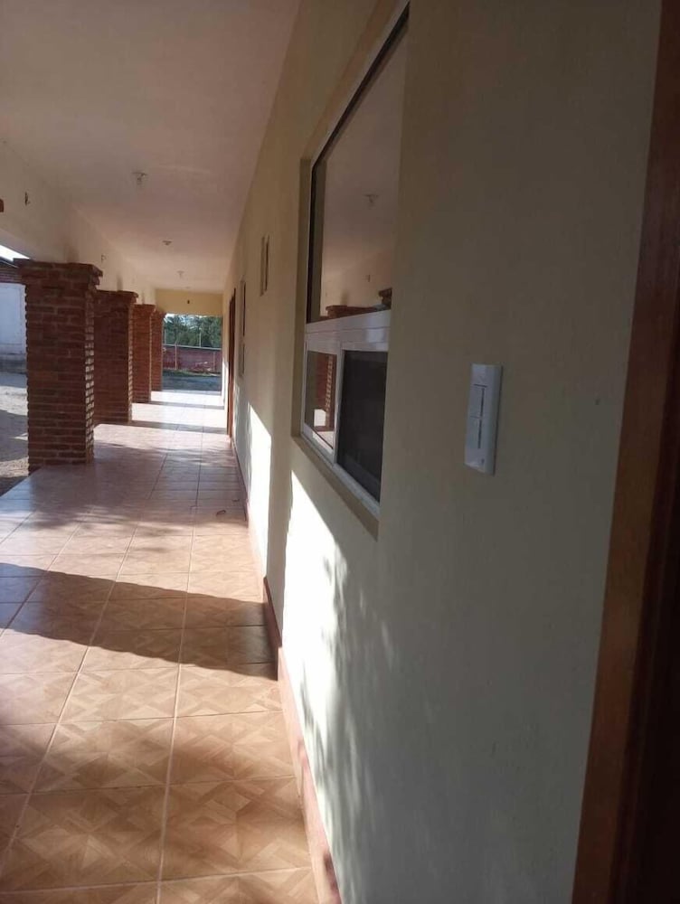 Hakal Creel Barrancas del Cobre in Bocoyna, Mexico