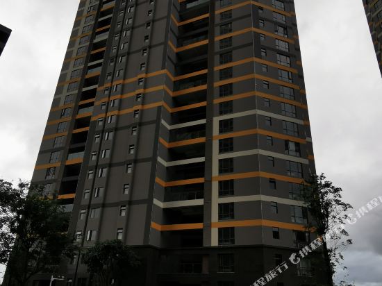Dongdangzi - carbon neutral hotel in Dali