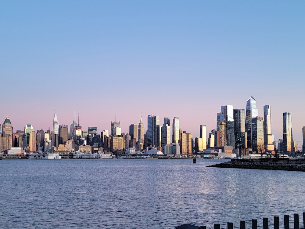Courtyard by Marriott Edgewater NYC Area - photo 54